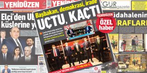 'İrademiz satılık değildir’