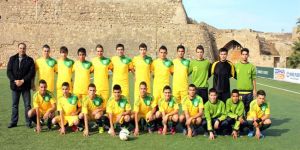 Okullar spora doyuyor