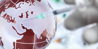 Covid-19 aşı programında 171 ülke