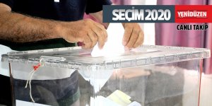 Saat 15.00: Seçime katılım % 46.31