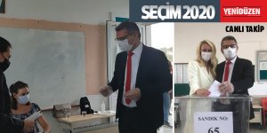 “İrademize sahip çıkalım”