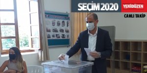 "Aydınlık bir gelecek için güzel bir başlangıç yapıyoruz"