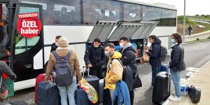 15 günde 3 bin öğrenci