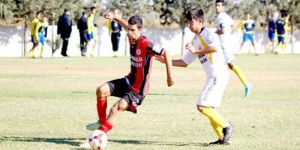 A2 Süper Lig’de zirve değişti