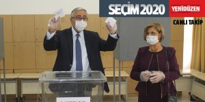 "Seçime katkı koyacak halkımıza teşekkür ederim”