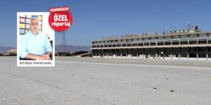 “Lefkoşa Havaalanı ‘ortak hastanemiz’ olsun”