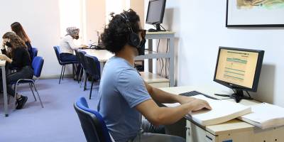 Öğrenciler için kısmi af geliyor... Üstel: Mağduriyetleri ortadan kaldıracağız