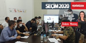 UBP'de zafer havası