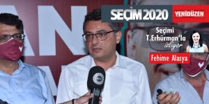 “Halkın bölünmesine izin vermeyeceğiz”