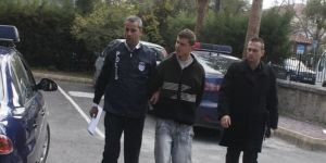 Ciklos’ta tecavüz vakası