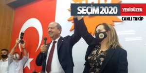 "Tüm halkı kucaklayacağım"