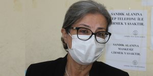 “Sandığa gidin, oy pusulasına bir kez mühür vurun”