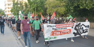 “Hükümet faşist gruplara karşı etkin önlem almalı”