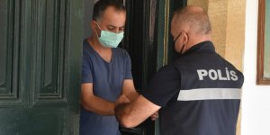 İşyerinden çaldı, 8 ay ceza aldı