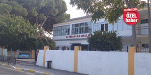 ‘Beş dakika gecikti, okula alınmadı’