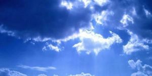 Bu hafta yağmur beklenmiyor