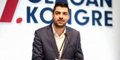 "Parti olarak özeleştiri ve yeniden yapılanma sürecindeyiz"