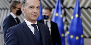 Almanya'dan Türkiye'ye çağrı: "Doğu Akdeniz'de 'provokasyondan' kaçının"