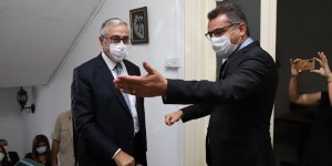 Akıncı: “CTP özgür iradesi ile kararını verecektir”