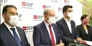 Tatar HP’den destek istedi