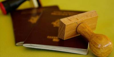 Kıbrıs Cumhuriyeti, pasaportları iptal edilecek olan Kıbrıslı Türkleri mektupla bilgilendirecek