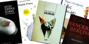 Salıncak ve Güçük Prens hala okurun gözdesi