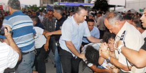 DAÜ-SEN: Polis mahkum edildi