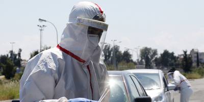 Güneyde 11 vaka daha, toplam 104