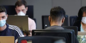 Güneyde kapalı alanlarda maske zorunlu