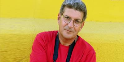 Yıltan Taşçı’dan fotoğraf sunumu