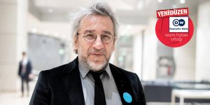 Can Dündar'ın 35 yıla kadar hapsi istendi