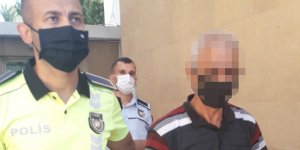 Kaza zanlısına ek tutukluluk