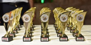 SMS oylaması başladı