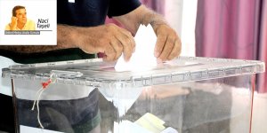 Belediye sınırlarında yine aynı tablo