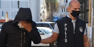 Elli bin TL’yi çalmakla suçlanıyor