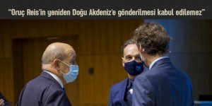 “Fransa ve Almanya, Türkiye'ye tutumunu netleştirmesi için bir hafta süre verdi”