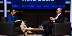 “Bu işin artık dingili koptu"