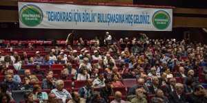 ‘Kıbrıs’ta demokrasi kazanacak’