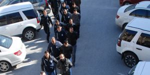 Kürt öğrenciler serbest