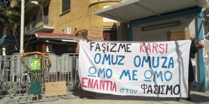 “Bizi temsil etmiyorlar”