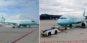 HAVAŞ’tan Cyprus Airways’a hizmet