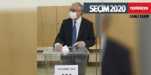 "Sonuçlar adamıza ve bölgemize hayırlı olsun"