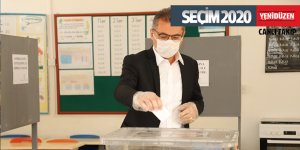 Erhürman oyunu kullandı