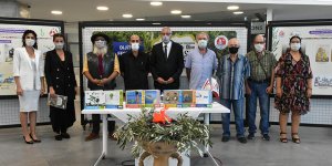 19. Uluslararası Zeytin Festivali sosyal medya üzerinden gerçekleştirildi