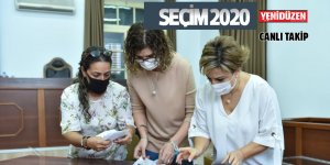 Sandıklar kapandı, gözler YSK’da