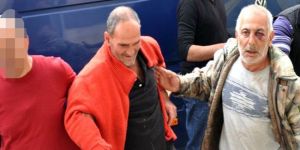 Uyuşturucudan 5 kişi tutuklandı