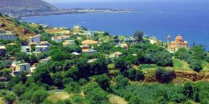 Lefke SİT Alanı ilan edildi