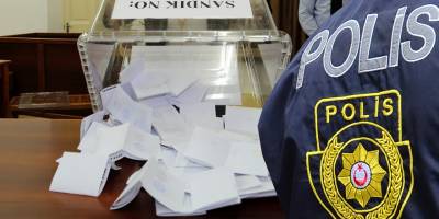 Sandığa giden Covid -19 pozitif kişilere yasal işlem başlatılacak