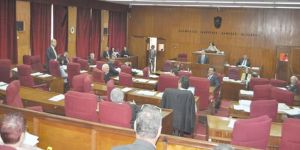 Sağlık bütçesi onaylandı