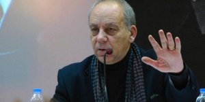 Gazeteci Bekir Coşkun hayatını kaybetti